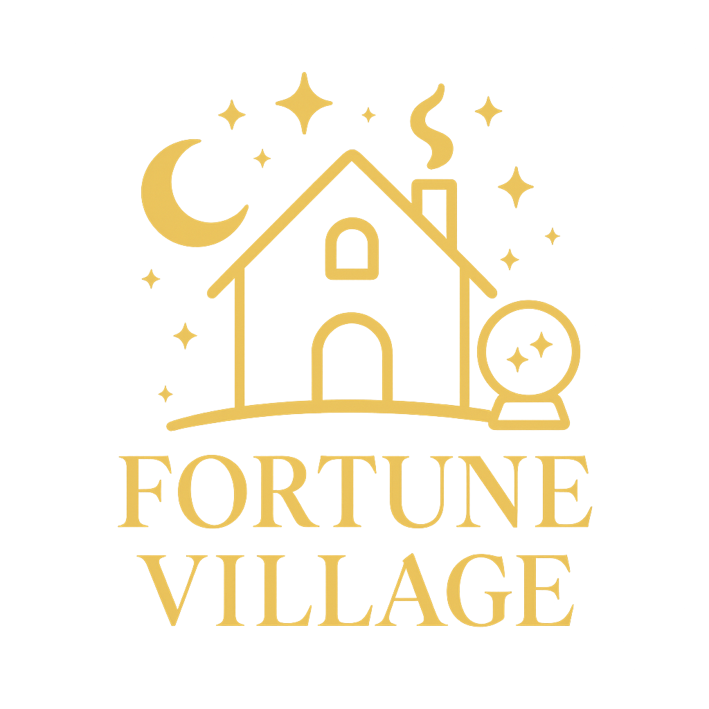 Fortune Village Logo