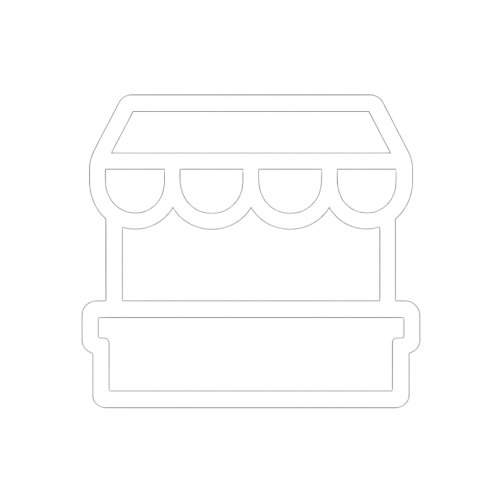 Market Icon