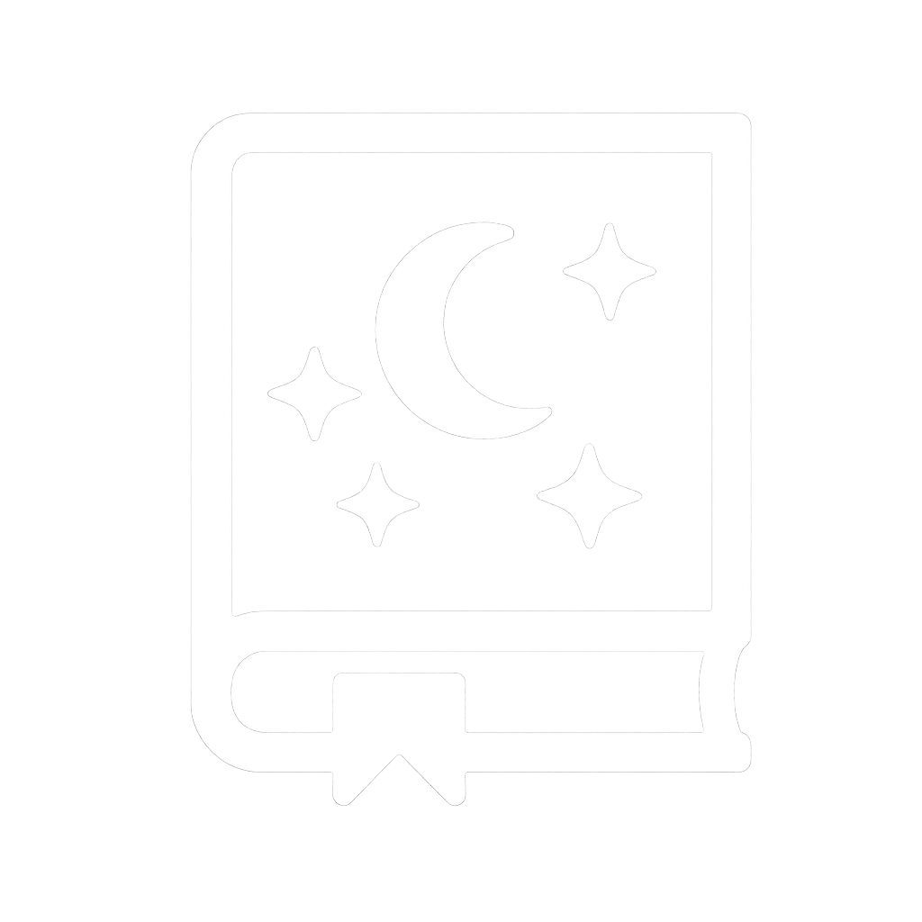 Spellbook Icon