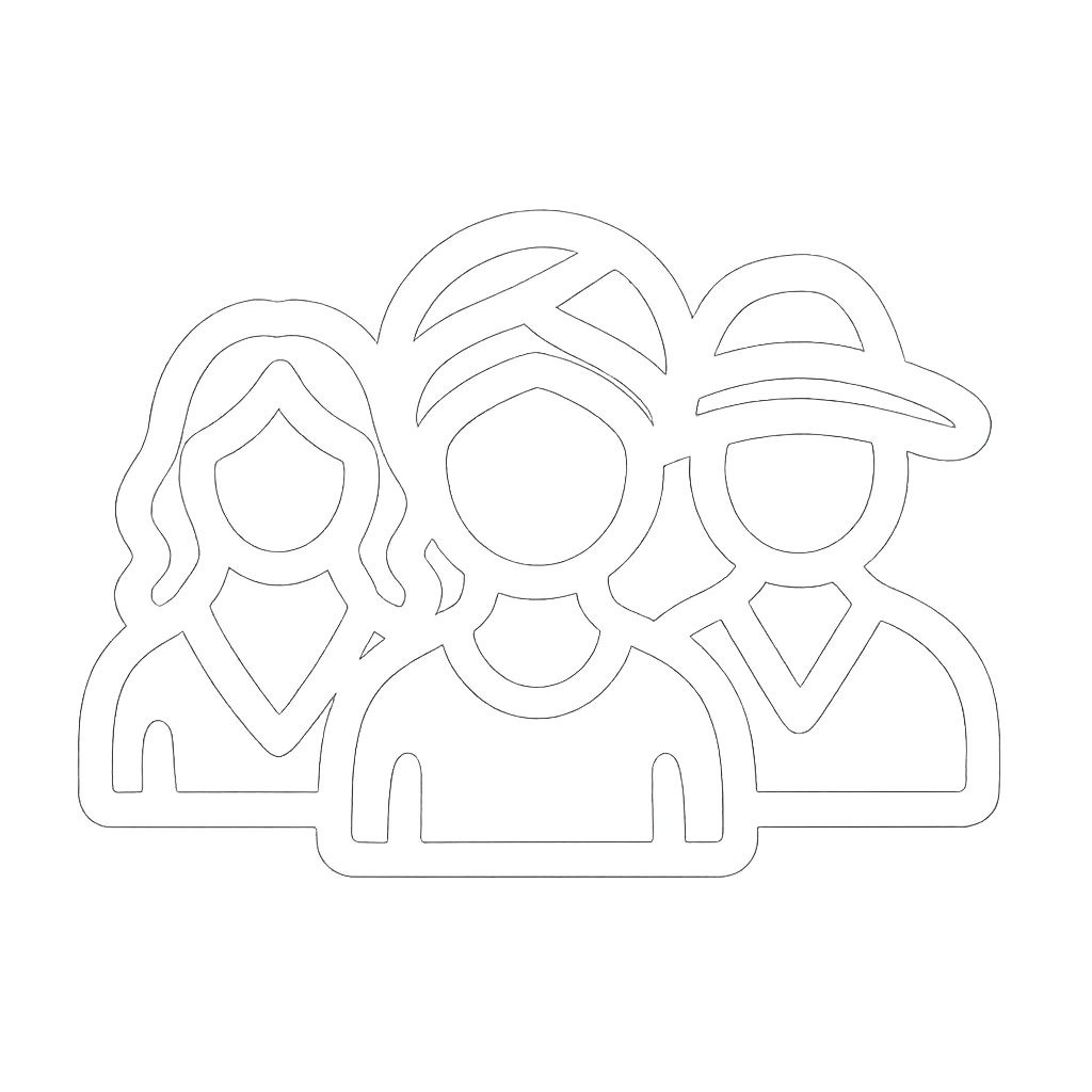 Villagers Icon